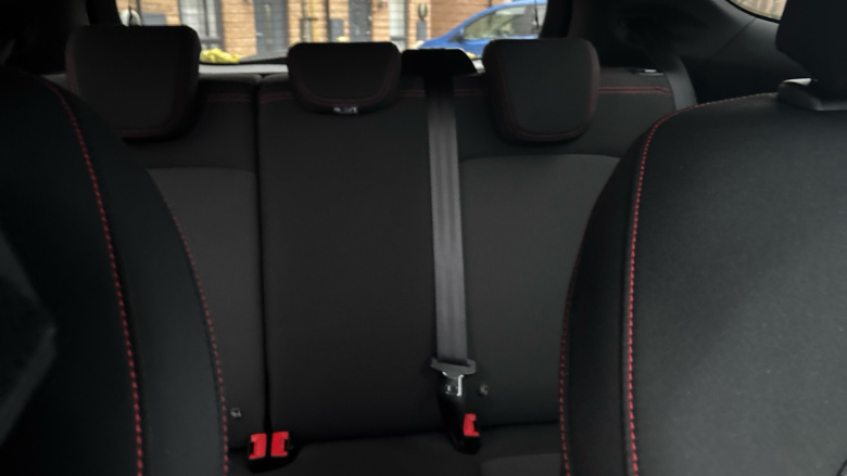 Ford Fiesta 1.0 EcoBoost ST-Line 3dr Petrol Hatchback